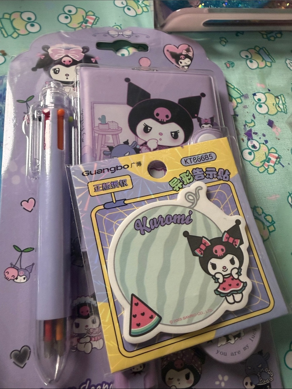 Bundle auction